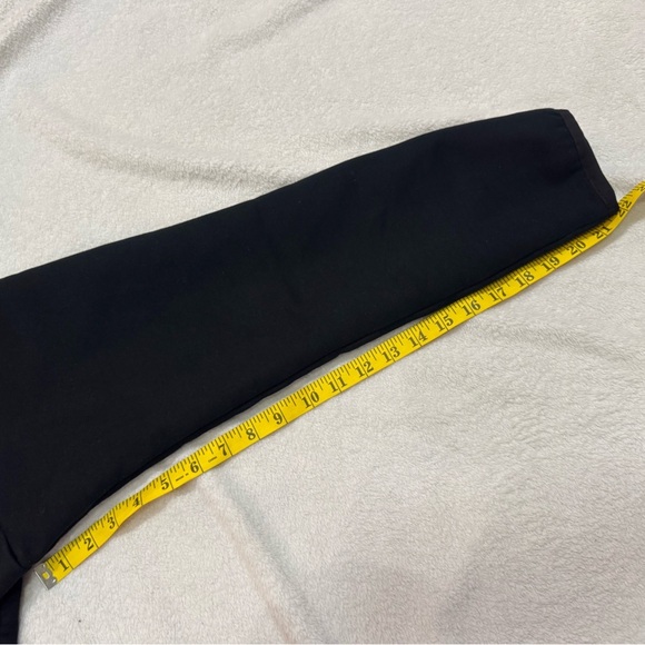 Rare Black Y-3 Adidas Fleece Zipper Hoodie - Picture 14 of 15